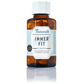 NATURAFIT Immerfit