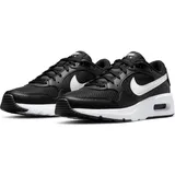 Nike Air Max SC Teens Black/Black/White 37,5