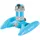 Cellfast Wulkan Basic Rasensprenger blau