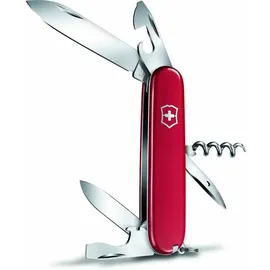 Victorinox Spartan Rot