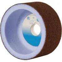TYROLIT Topf-Schleifscheibe keramisch DxTxH (mm), 80x40x20, Typ: SK80