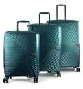 March gotthard Trolley-Set Aquagreen