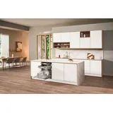 Miele G 5811 SCI Active Plus Unterbau-Geschirrspüler