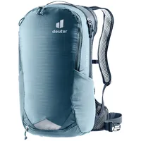 Deuter Race Air 14+3 Atlantic/Ink