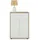 CARO-Möbel Highboard 60 x 84 x 30 cm Sonoma Eiche / Weiß