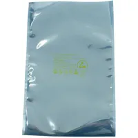 WeTec Freestat Abschirmbeutel, verschweißbar, ESD, 254 x 356 mm