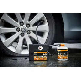 Osram TYREseal Kit Reifendichtmittel 450 ml
