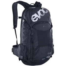 Evoc FR Trail E-Ride 20 l Schwarz