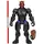 Star Wars MixMashers Darth Maul individualisierbare Mix-and-Match Action-Figur & Accessoires