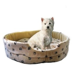 Silvio Design Hundebett Silvio L