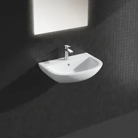 Grohe BauEdge M-Size Einhandmischer chrom 23758000