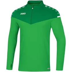 JAKO Unisex Ziptop Champ 2.0 2XL