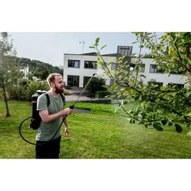 Metabo Drucksprüher RSG 18 LTX 15