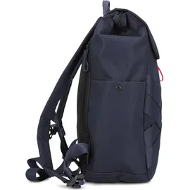 Zwei Alex ALR130 Blau