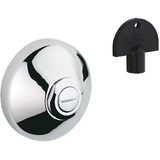 Grohe Universal Absperrventil, 19842000