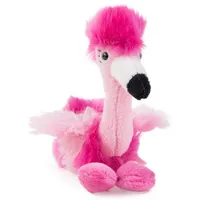 Schaffer 3544 Plüsch Magnet Flamingo Chantal