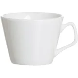 Geschirr Espressotasse 0,05 l Weiß 1