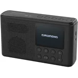 Grundig Music 6500 schwarz