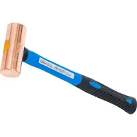 BGS Kupferhammer 680 g (1.5 lb) Kopf