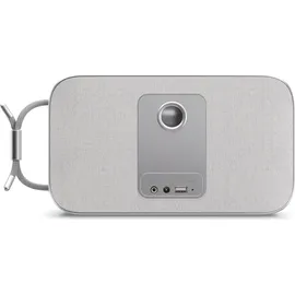 TechniSat BLUSPEAKER TWS XL grau