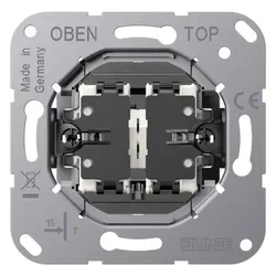 JungKippschalter - Serien