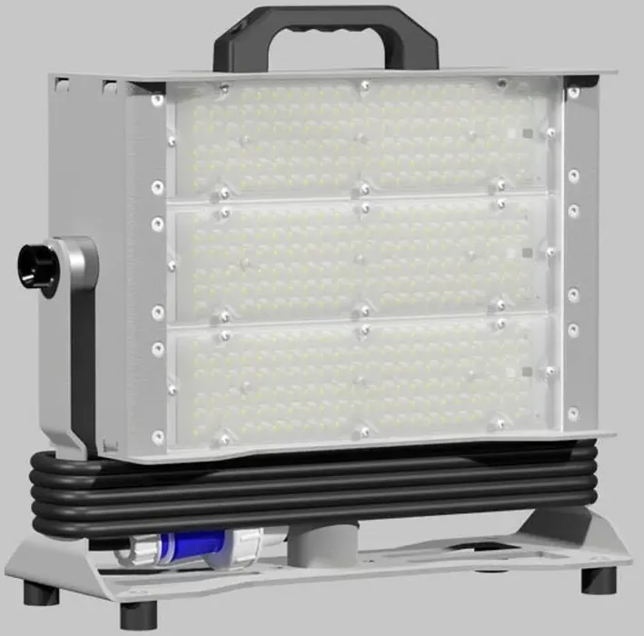 Sonlux LED-Arbeitsleuchte 70F03901-0014