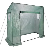 Hi Tomatengewächshaus 2 x 0,77 x 1,69 m