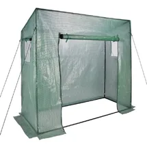 Hi Tomatengewächshaus 2 x 0,77 x 1,69 m