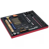 BAHCO Fit&Go 3/3 Schaumstoffeinlage