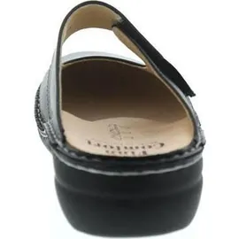 Finn Comfort Stanford schwarz 40