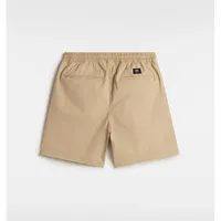 Vans Range Relaxed Elastic Kurze Hose - Incense -