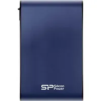 Silicon Power Armor A80 1 TB USB 3.2 blau