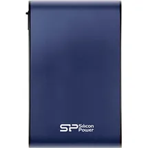 Silicon Power Armor A80 1 TB USB 3.2 blau