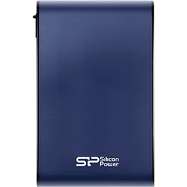 Silicon Power Armor A80 1 TB USB 3.2 blau