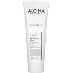 ALCINA Beruhigungs- Maske für empfindliche Haut 250 ml