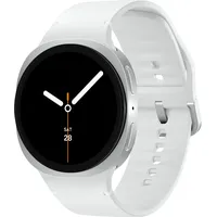 Samsung Galaxy Watch 8 4G 44mm Silber