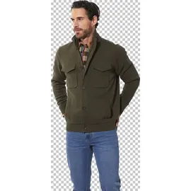 Babista Strickjacke HALOR grün S