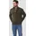 Babista Strickjacke HALOR grün S