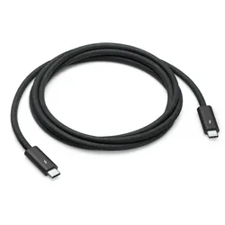 Apple Thunderbolt 4 Pro - Thunderbolt-Kabel - 24 pin USB-C (M)