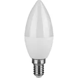 V-Tac LED-Birne 4,5W E14 Tageslichtweiß 1 St.