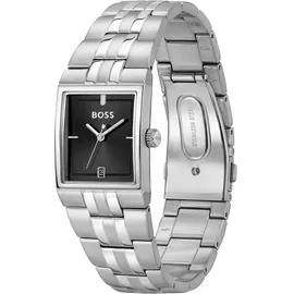 Boss STRIVO Quarz Edelstahl 40 mm 1514331