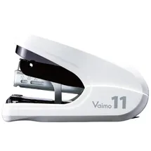 Max Heftgerät Vaimo 11 weiß, 1 St.