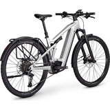 Focus Jam2 6.9 Bosch 750Wh Fullsuspension Elektro Mountain Bike Heritageblue/Stoneblue | M/42cm