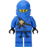 LEGO Ninjago: Jay (The Golden Weapons)