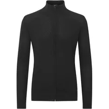 !Solid Strickjacke SDKody Grau XXL