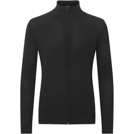 !Solid Strickjacke SDKody Grau XXL