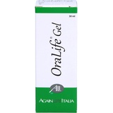 Functional Cosmetics Company AG Oralife Gel