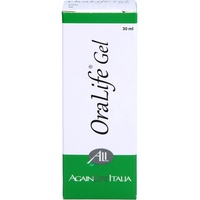 Functional Cosmetics Company AG Oralife Gel