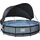 EXIT TOYS Stone Pool 360 x 76 cm inkl. Filterpumpe und Sonnensegel
