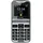 Bea-fon Fold10 4G Schwarz/Silber